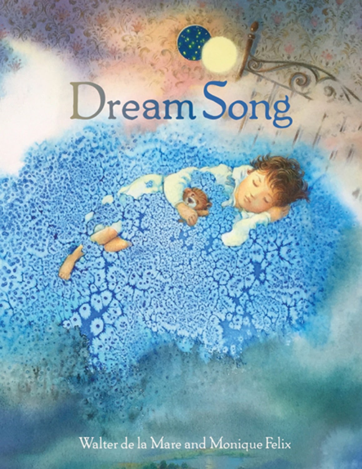 Dream Song by The Creative Company