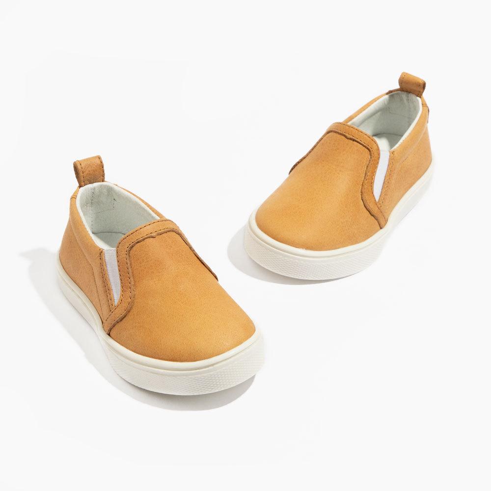 Beehive State Slip-on