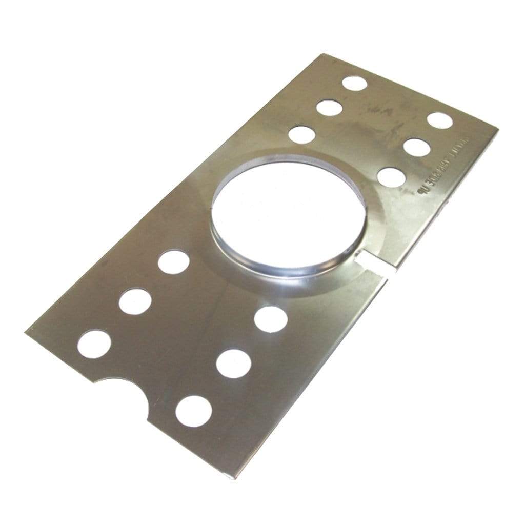 Broilmaster DPP7SS Stainless Steel Heat Shield/Deflector