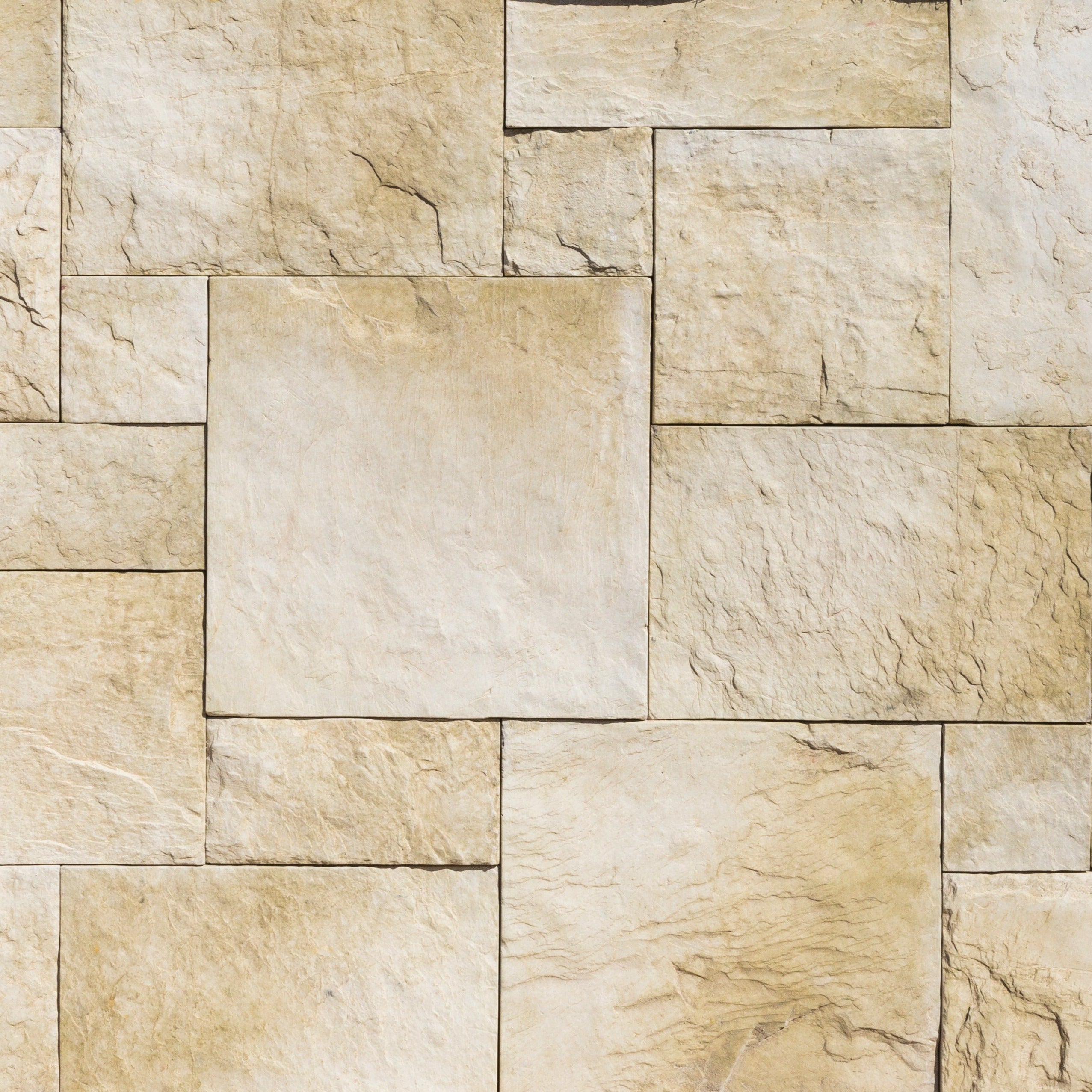 Corte Series Handmade Manufactured Stone