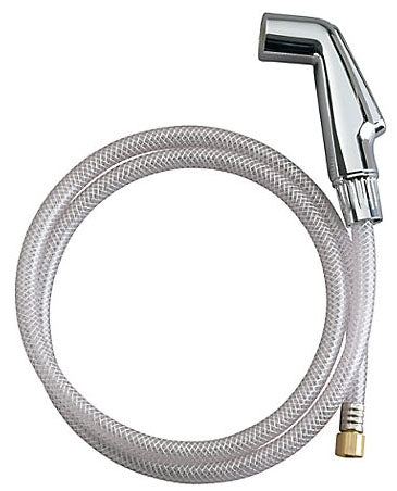 KOHLER K-GP1021724-CP Sidespray