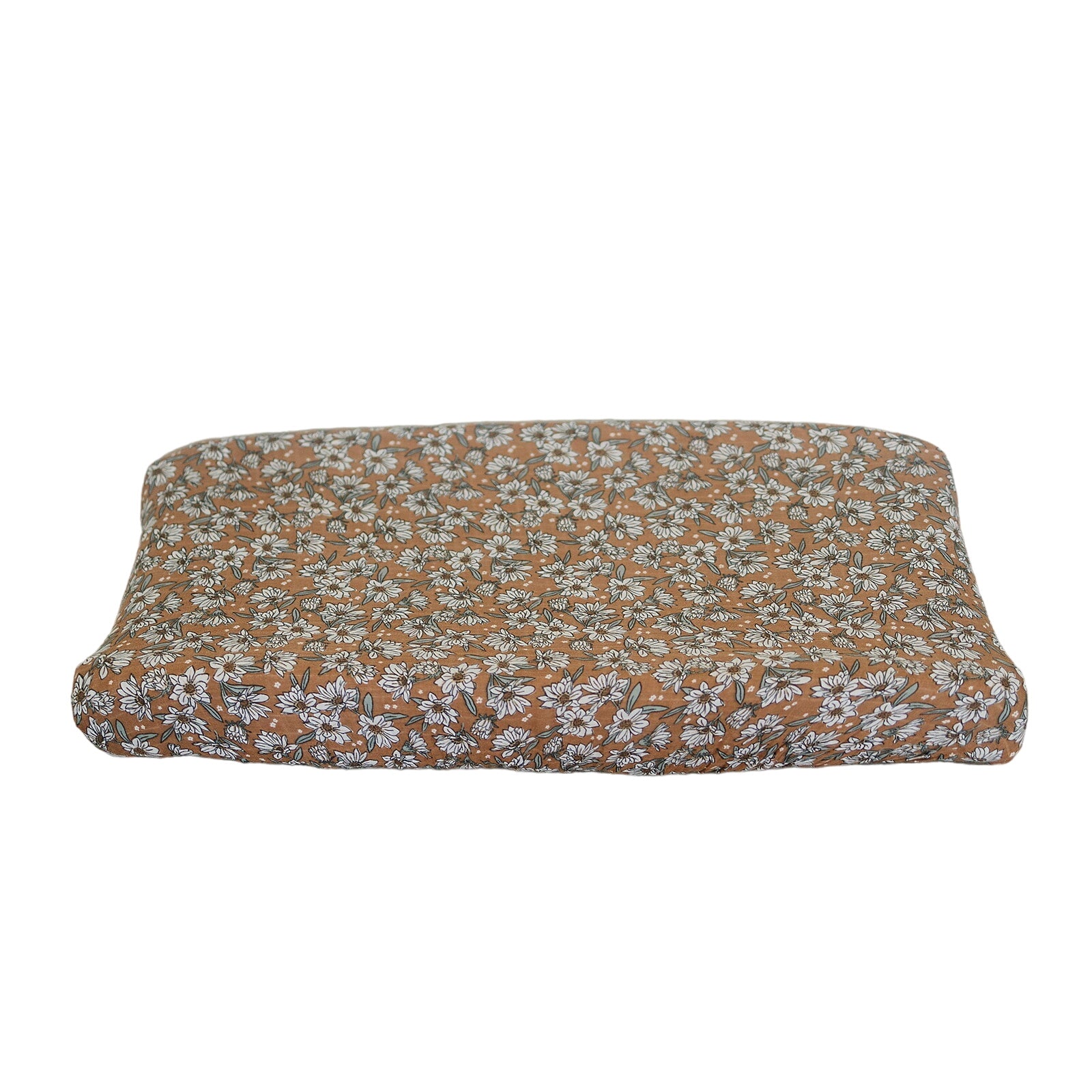 Magnolia Changing Pad Cover