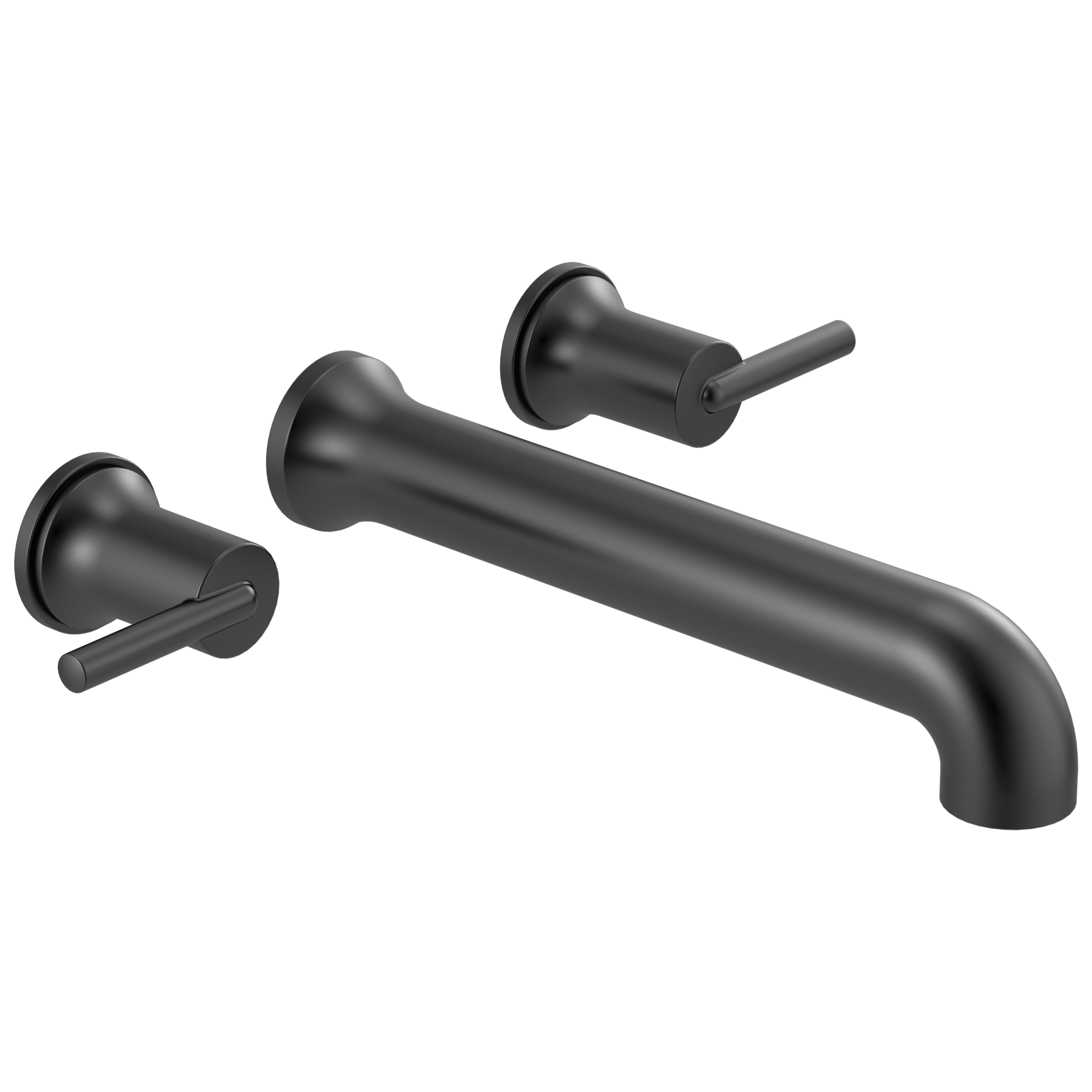 Delta T5759 Trinsic Wall Mounted Tub Filler