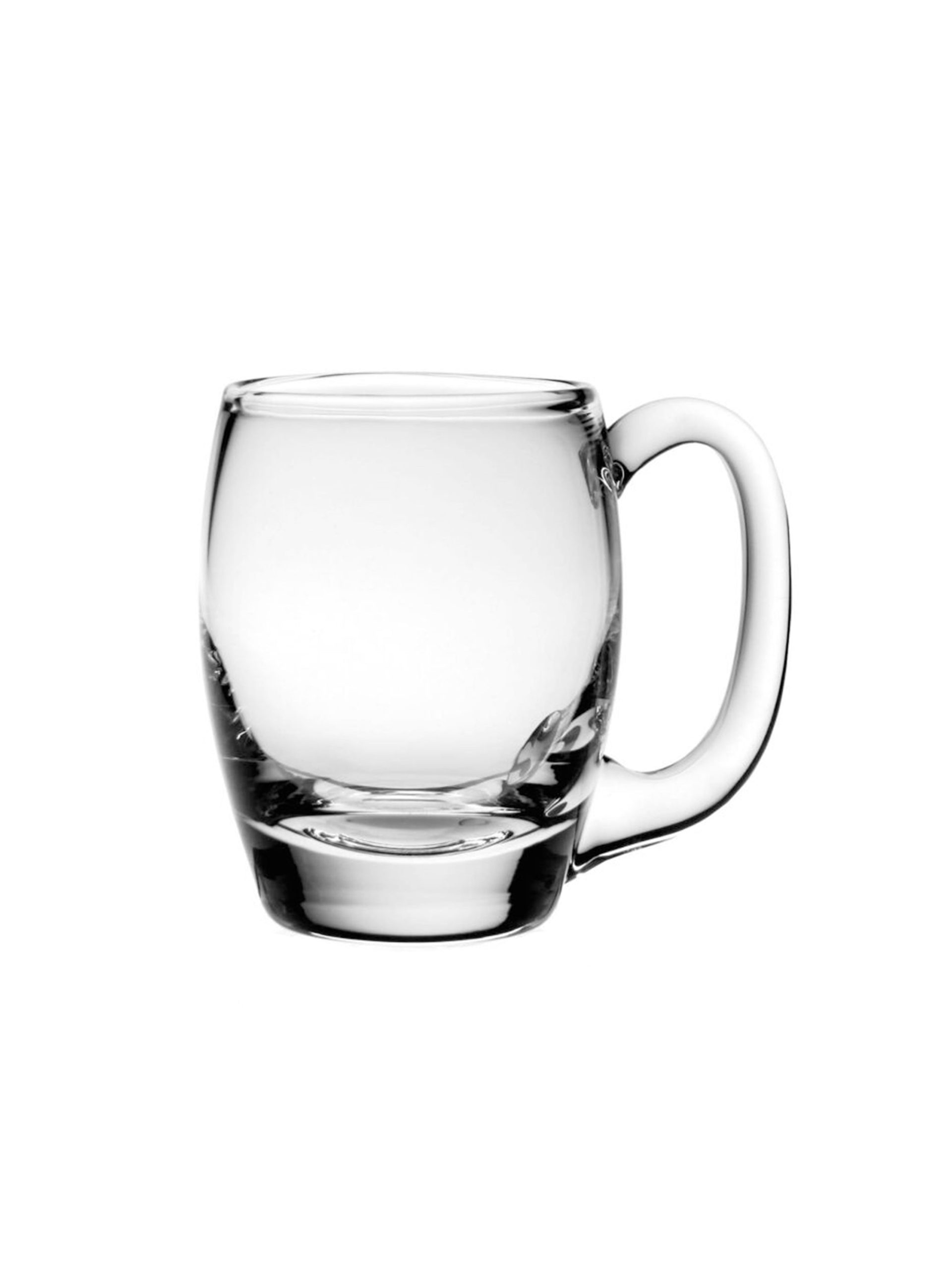 William Yeoward Crystal Bess Beer Mug