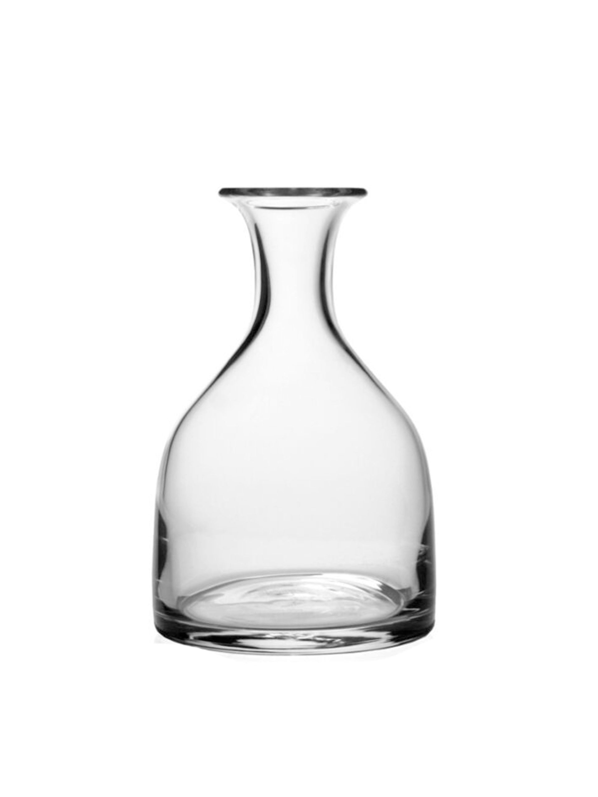 William Yeoward Crystal Classic Carafe Bottle