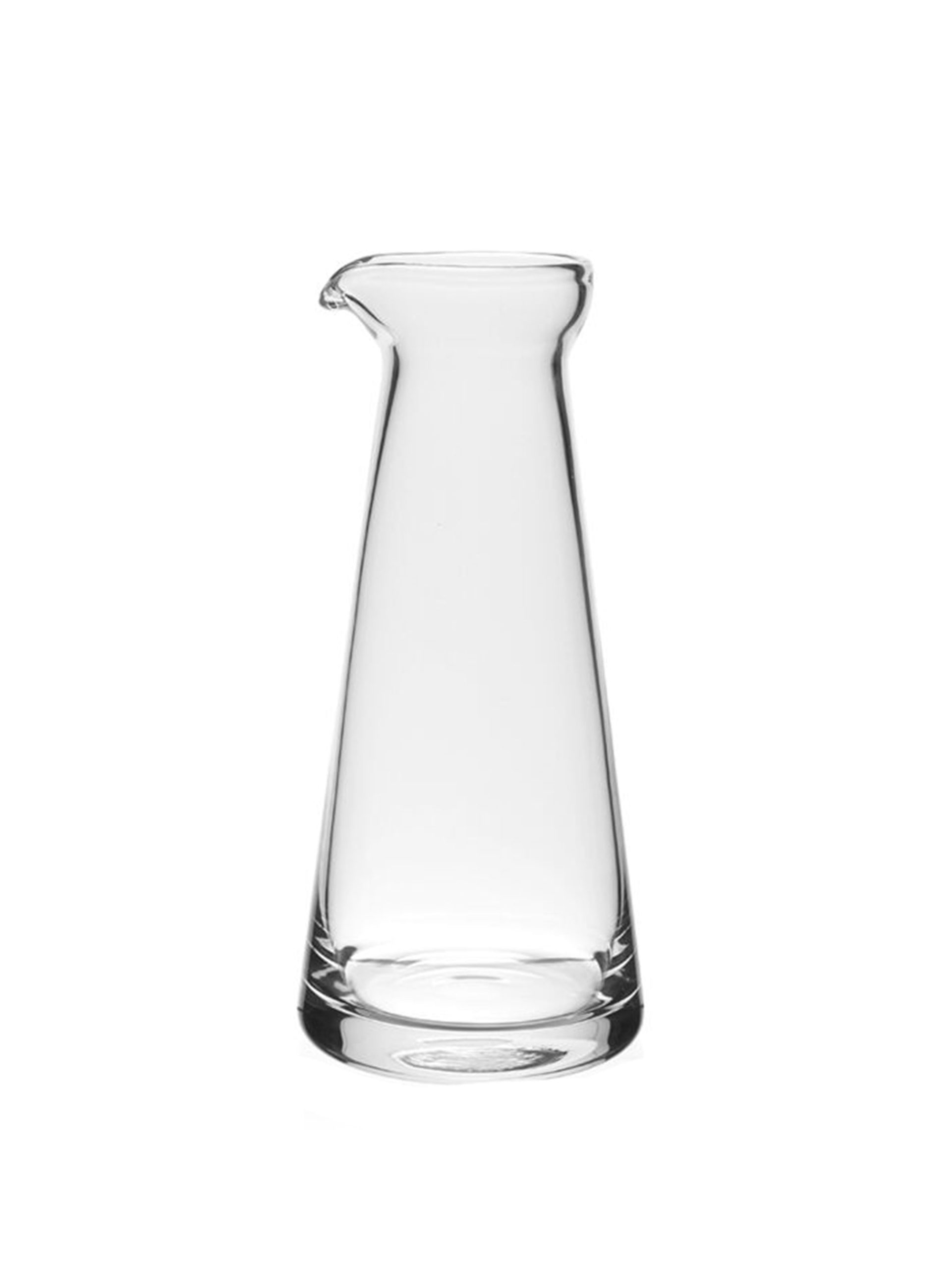 William Yeoward Crystal Classic Juice Carafe