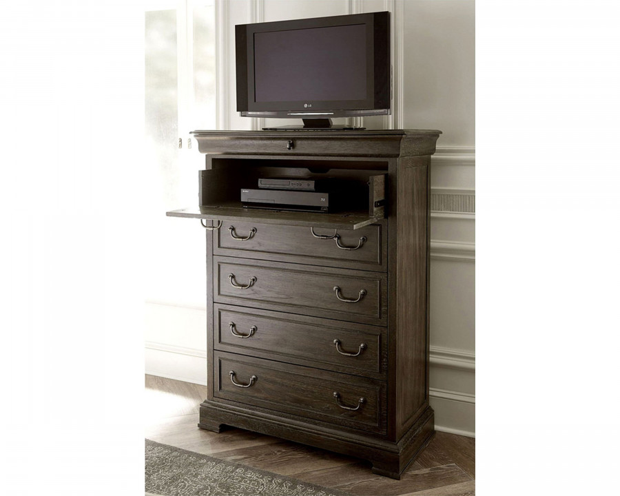 A.R.T. – St. Germain Drawer Chest