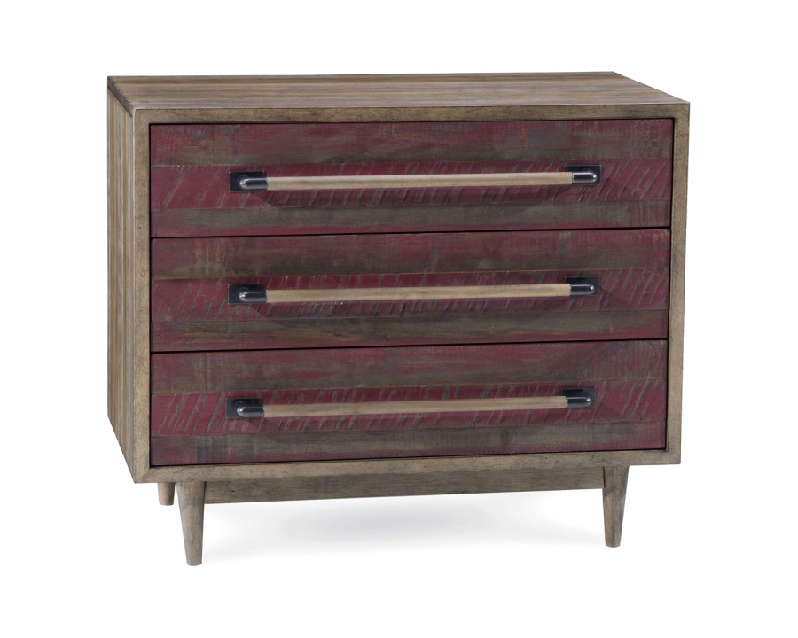 A.R.T. – Epicenters Williamsburg Accent Chest