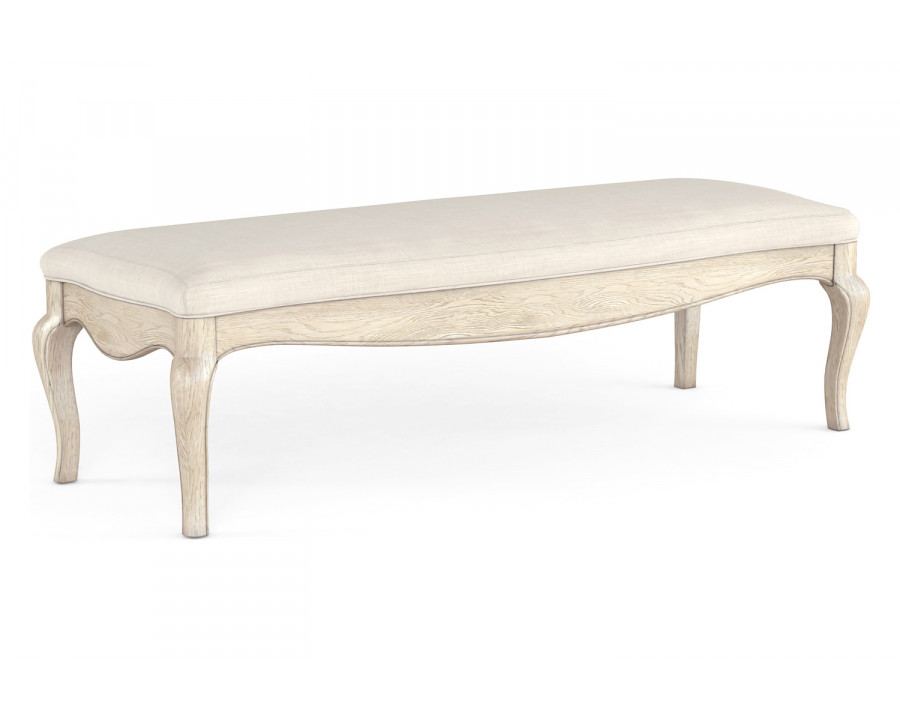 A.R.T. – Furniture Charme Bed Bench