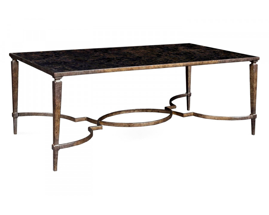 A.R.T. – Marni Metal Cocktail Table