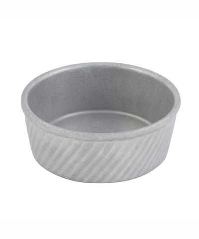 Bon Chef 3036 – Souffle’ Dish, 20 oz., 5-3/8″ D, (Case of 6)