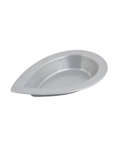 Bon Chef 70074 – Futura2 Platter, 12.5″ L x 8″ W x 2″ H