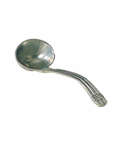 Bon Chef 9150 – Soup Ladle, 3 oz., 11.5″, (Case of 6)