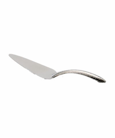 Bon Chef 9465HF – Pastry Server, 10-1/4″, hammer finish