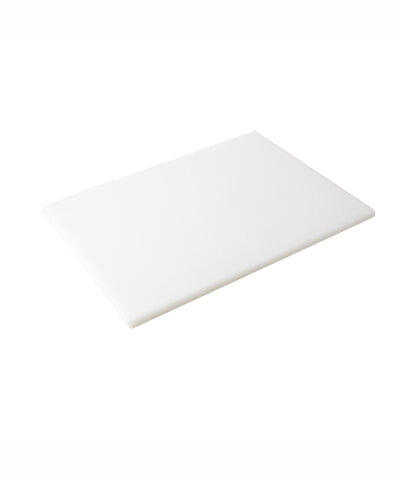 Bon Chef 9628 – Cutting Board, 24″ x 18″ x 3/4″ thick, high density polyethylene