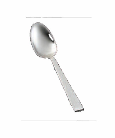 Bon Chef S3700 – Roman Teaspoon, 6-1/4″ , 18/8 stainless steel (Case of 12)