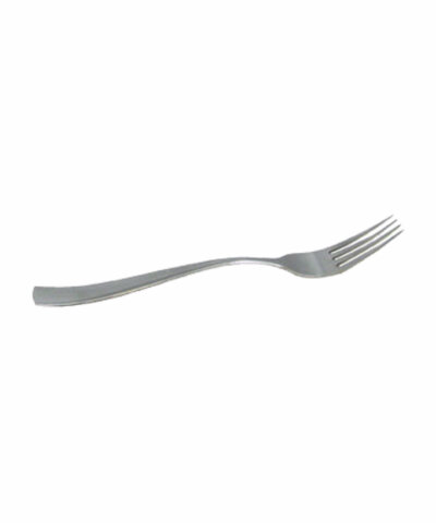 Bon Chef SBS5105 - Scholastic Reg. Dinner Fork, 7-3/8" , 18/0 stainless steel (Case of 12)