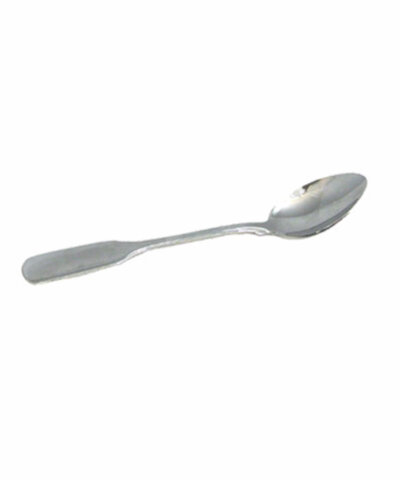 Bon Chef SBS5300 – Liberty Scholastic Teaspoon, 6-1/4 inch, 18/0 stainless steel (Case of 12)