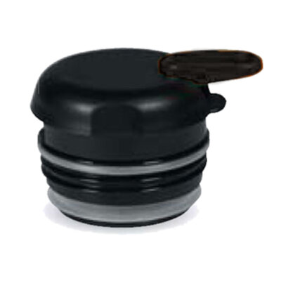 Cardinal FN443 – Thermos Replacement Push Button Lid, for TGS/TGU/THF carafes, black