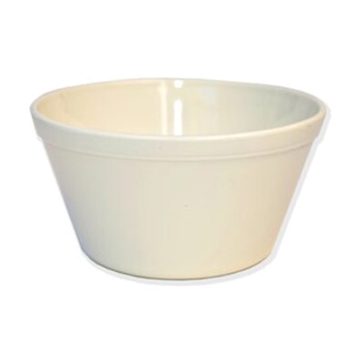 Carlisle PCD30802 – Bouillon Cup, 8.4 oz., 4″ dia., polycarbonate, white, (Case of 48)