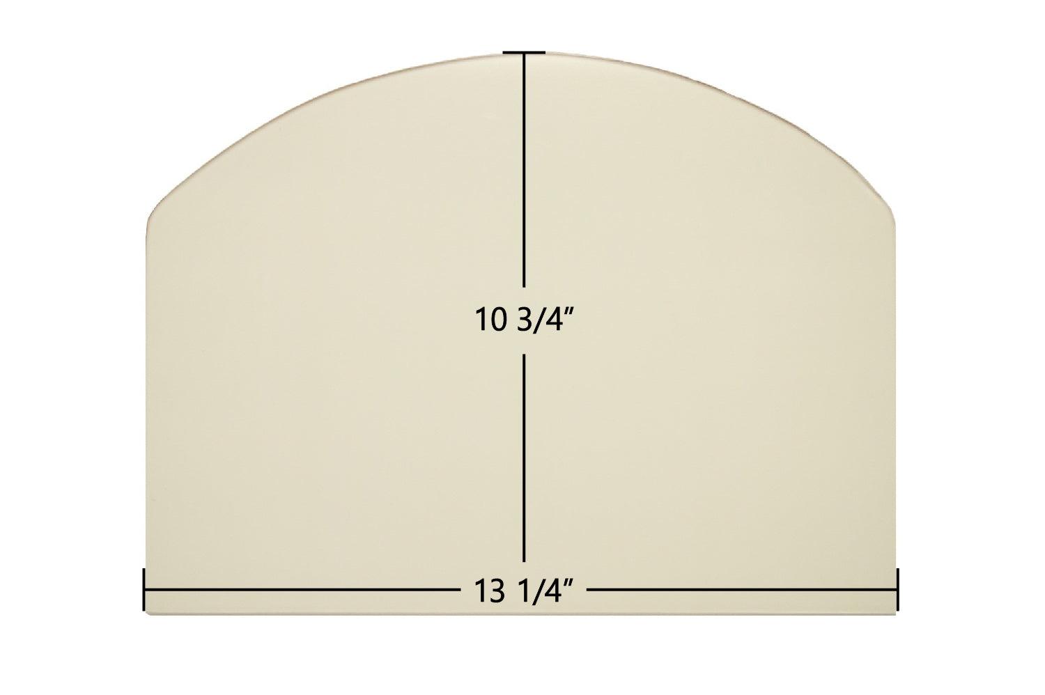 Consolidated Dutchwest Small #2477 non-cat Glass