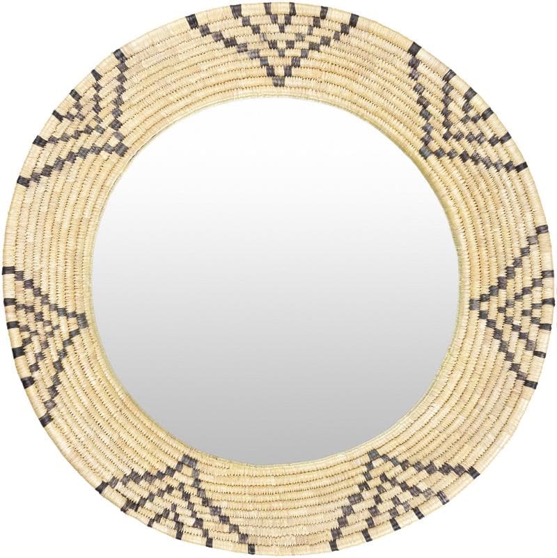 Berm Global Wall Mirror