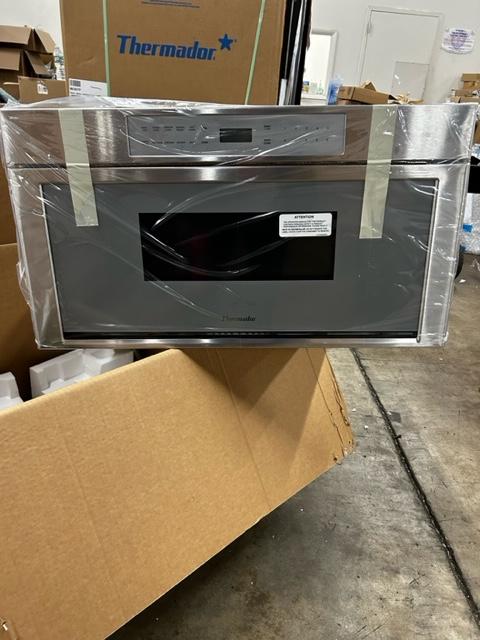 “Open Box” Thermador Microwave Drawer MD30WS