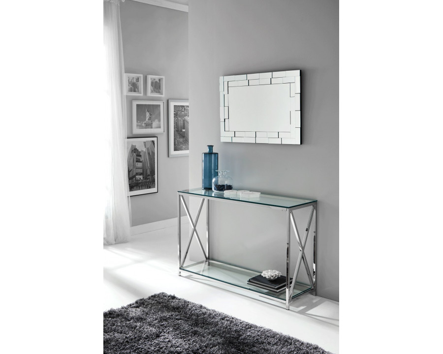 Dupen – CON-16 Console Table