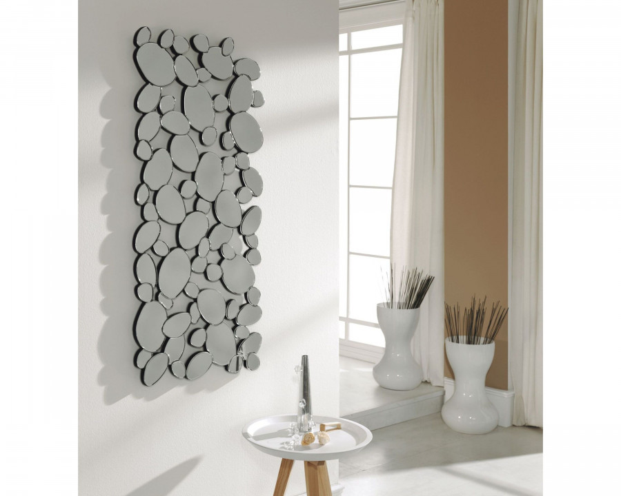 Dupen – E-105 Glass Mirror