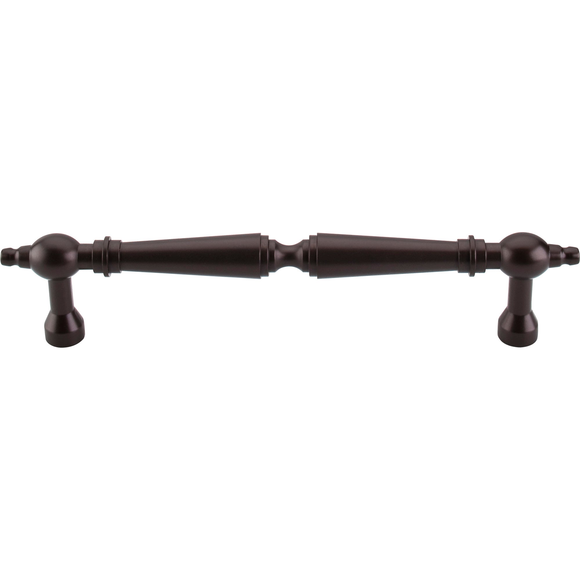 TOP KNOBS M805-7 Asbury 7″ Center to Center Bar Pull – Oil Rubbed Bronze