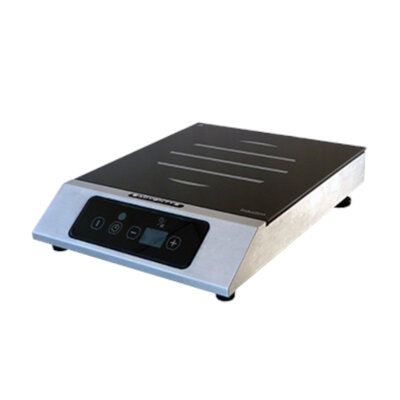 Equipex GL1800 C – Induction Range, electric, (1) burner, (20) power levels, 120V, 1.8kW