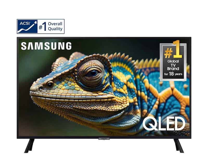 32″ Class QLED 4K Q60D