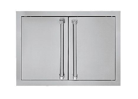 28″ Stainless Steel Access Doors – AD52820