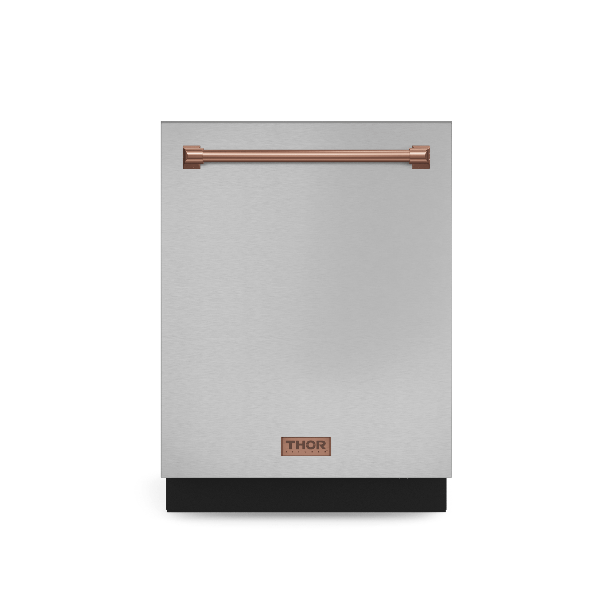 24 Inch Dishwasher Stainless Steel/rose Gold  Gordon Ramsay Series – Dw24x8ba99-rsg