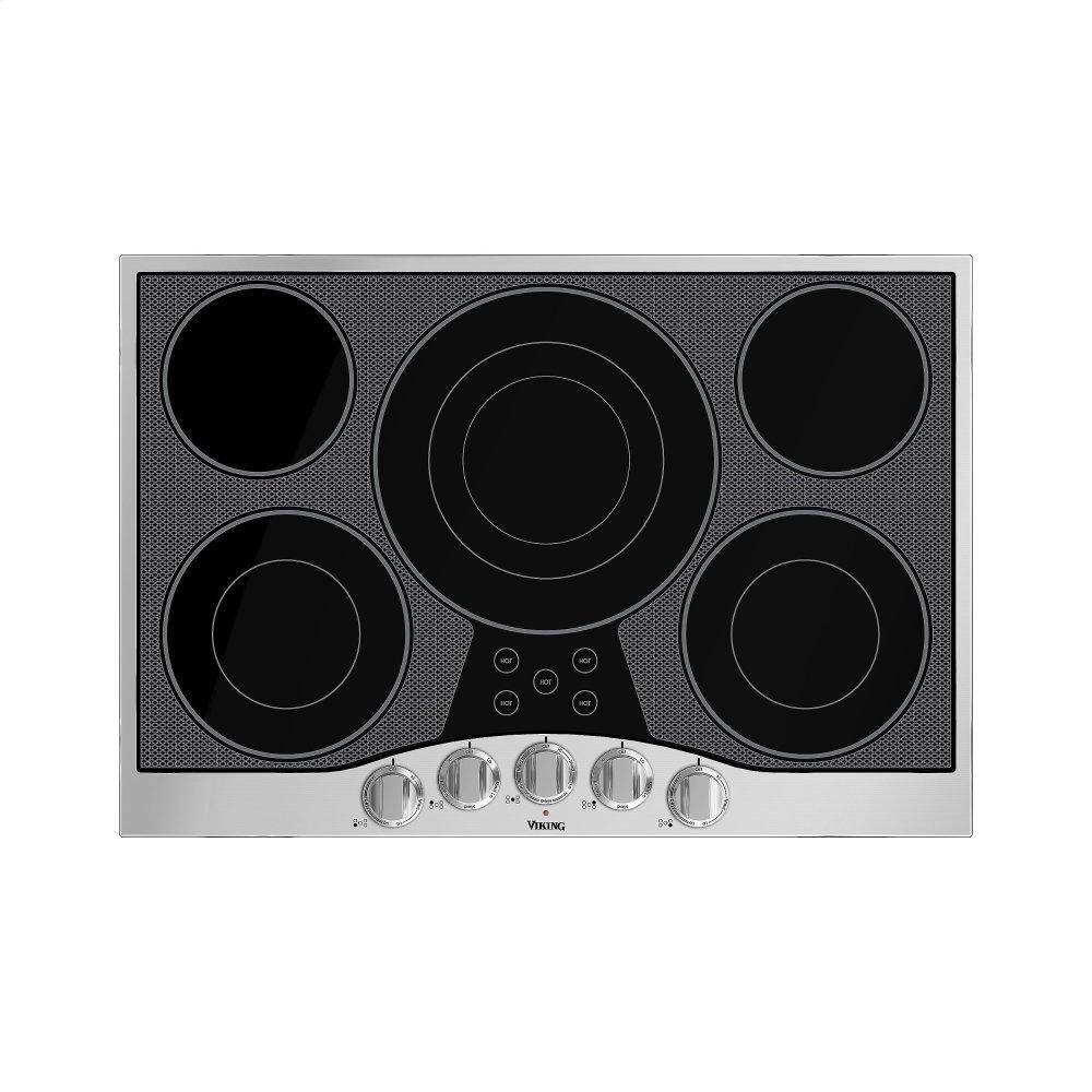 30″ Electric Cooktop – RVEC