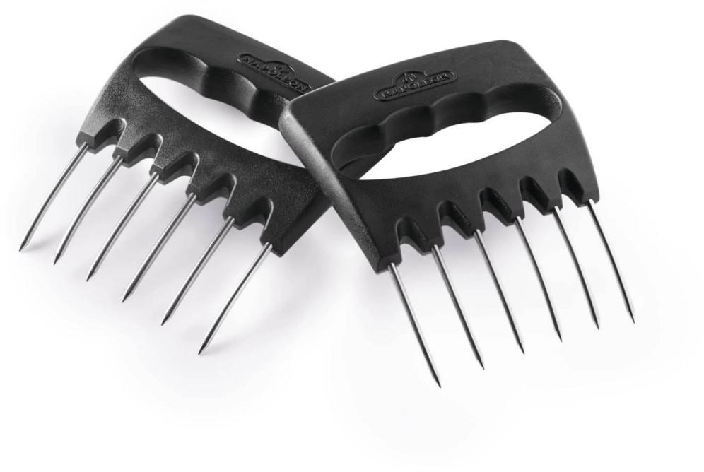 Multi-Use Shredding Claws