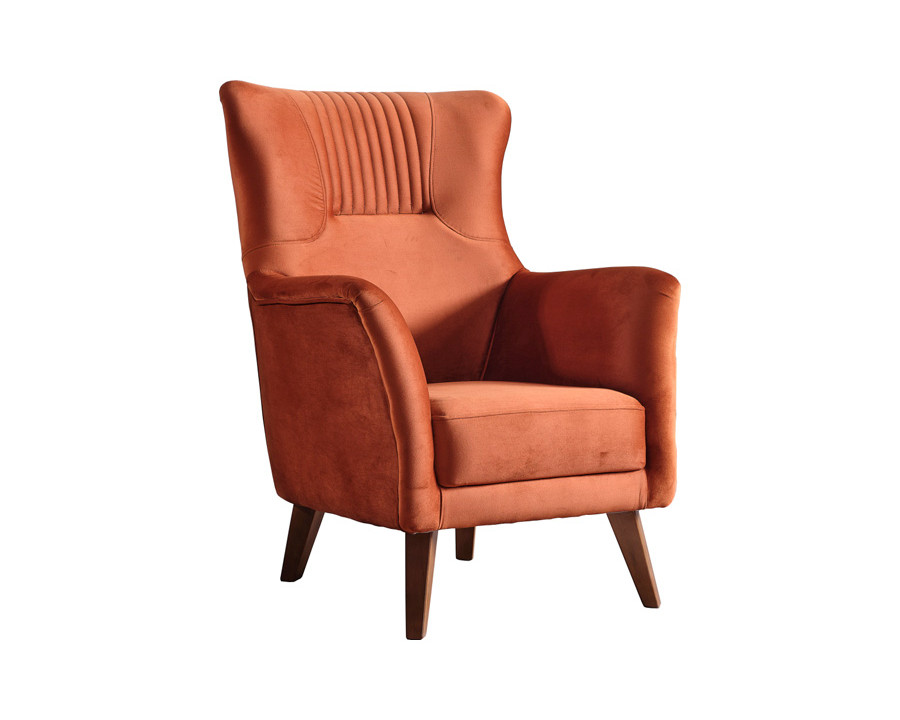 Furnia – Alyans Armchair