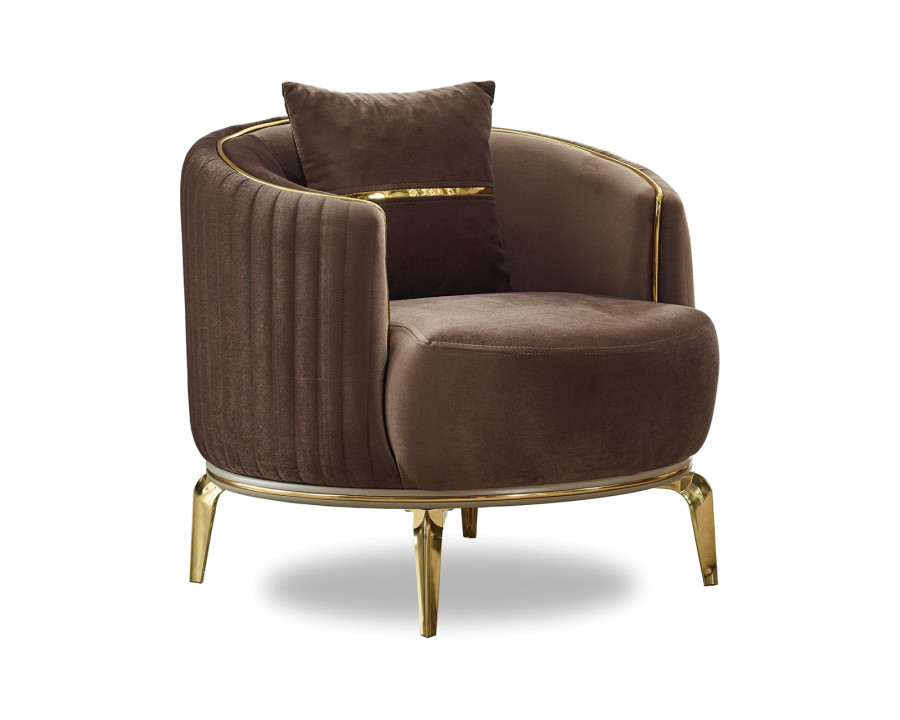 Furnia – Armoni Armchair