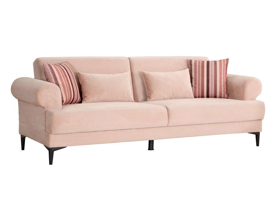 Furnia – Bulut Convertible Sofa