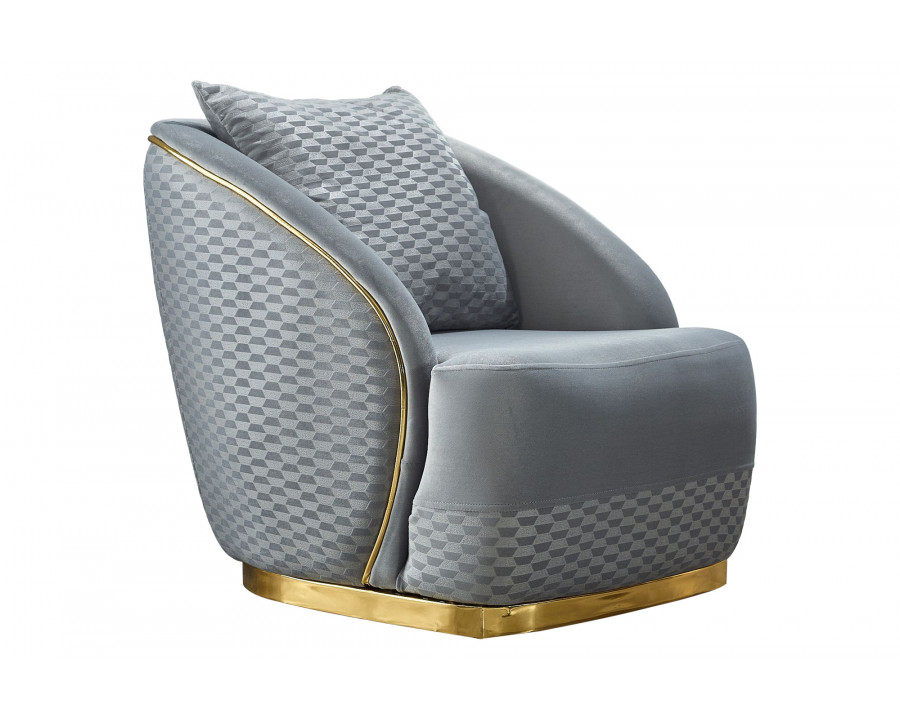 Furnia – Elegance Armchair