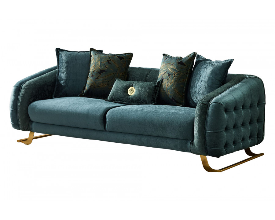 Furnia – Laguna Stationary Sofa