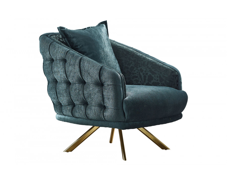 Furnia – Laguna Armchair