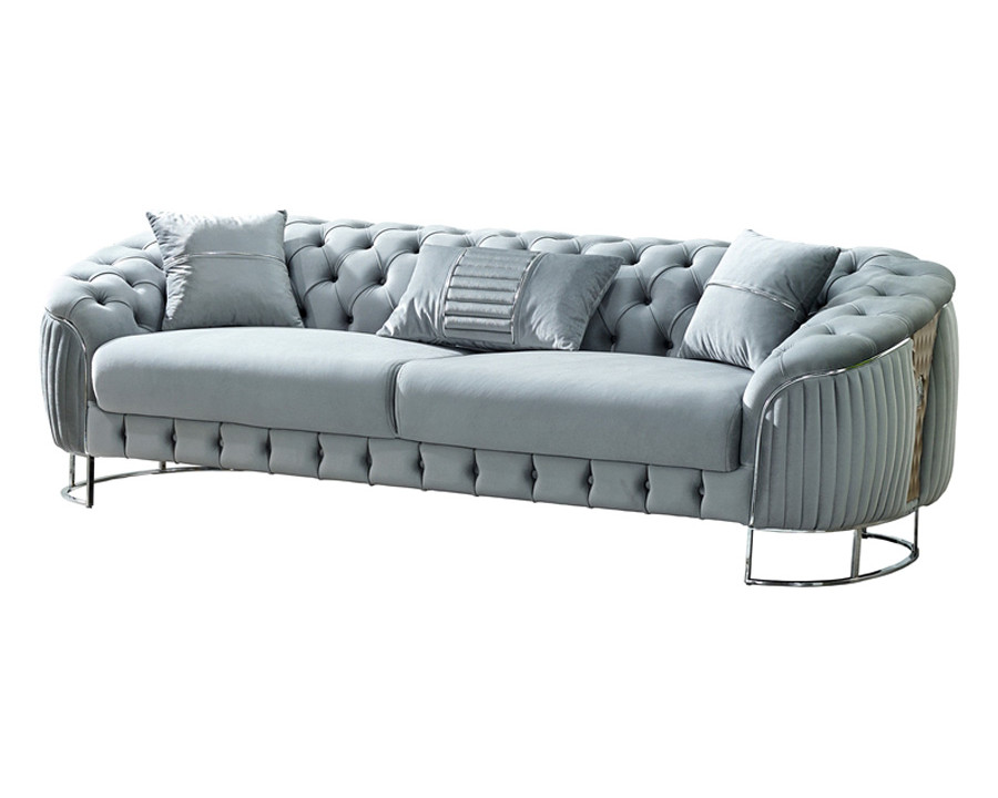 Furnia – Lucas Stationary Sofa