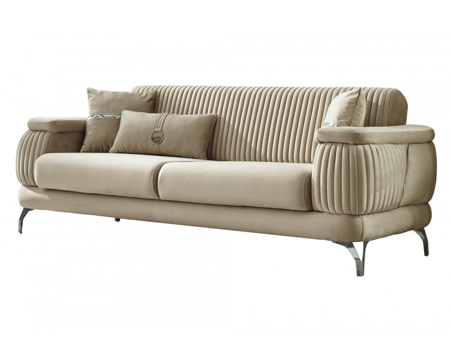 Furnia – Resital Convertible Sofa