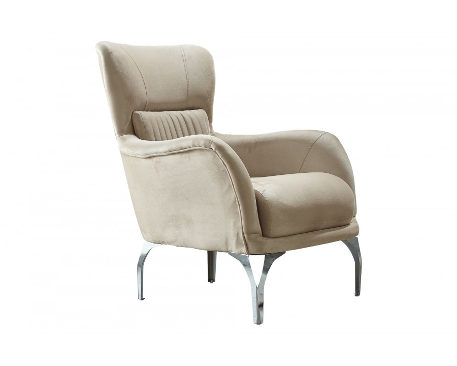 Furnia – Resital Armchair