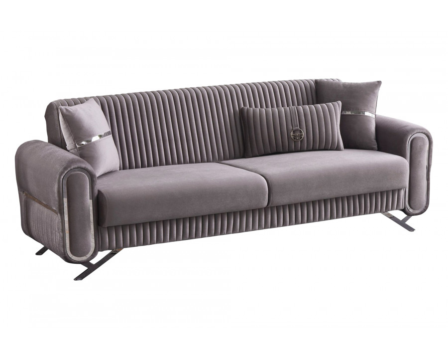 Furnia – Royal Stationary Sofa