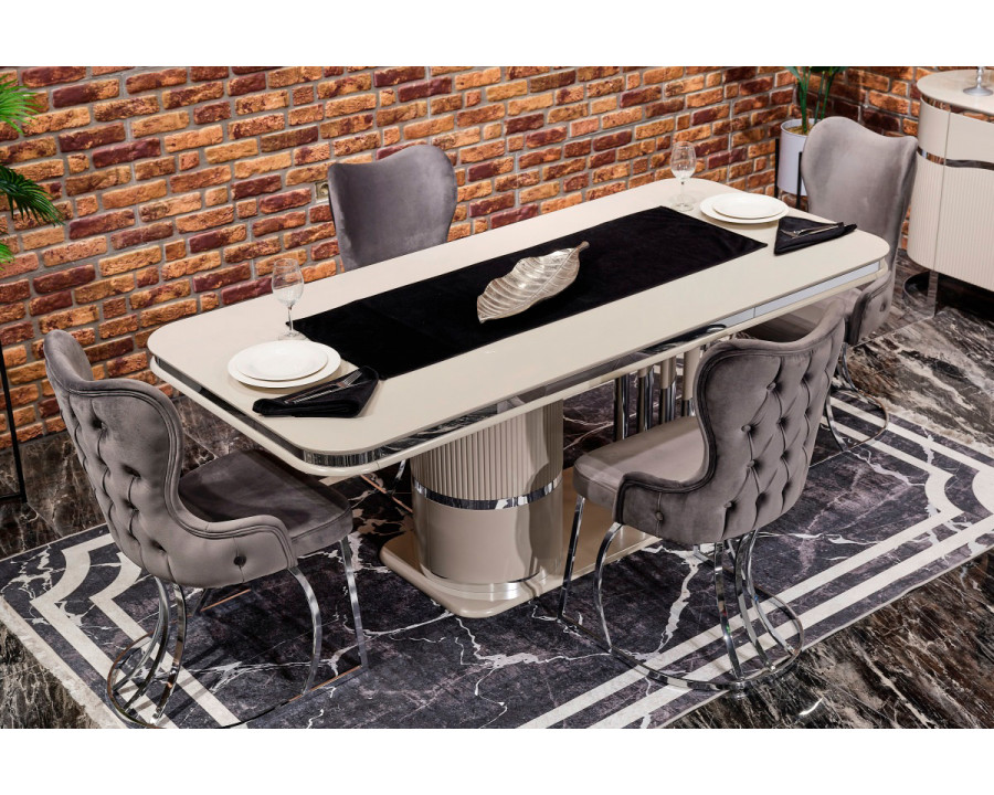 Furnia – Prag Dining Table