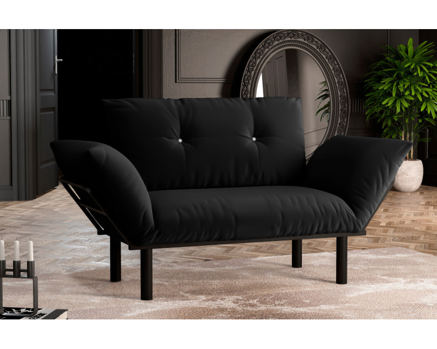 Furnia – Ada Stationary Loveseat