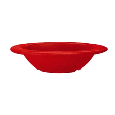 GET B-454-RSP – Red Sensation Bowl, 4-1/2 oz., 4-3/4″ dia., melamine, red, (Case of 48)