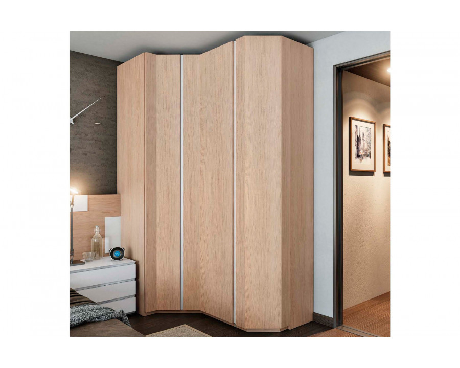 Garcia Sabate – Lima 6 Door Straight Wardrobe